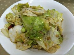 -建辉湖南土菜馆(南大街店)