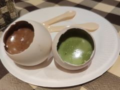 芒果布丁-御温泉·大餐庙会