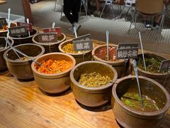 -水平有限广西米粉·广西风味集(五道口店)