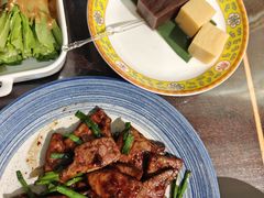 -那家·油麻菜馆(先农大院店)