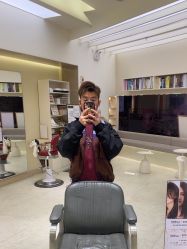 -Mentor Hair Salon
