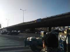 -北沙滩(地铁站)