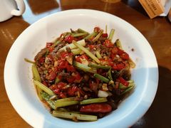 -好恰湘潭小炒与小碗菜(马兰山店)