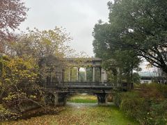 -蠡湖中央公园