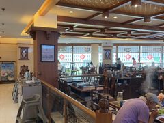 -皇城老妈川味火锅·大连海鲜火锅(港湾店)