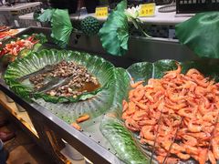 -吉布鲁牛排海鲜自助(温江合生汇店)
