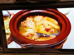 -阿露佳·舌尖上的安吉菜