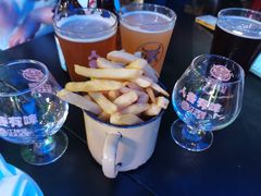 -牛啤堂精酿啤酒餐吧(五棵松华熙店)