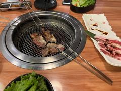 -炼瓦家日式烧肉·寿喜烧(融创精彩天地店)