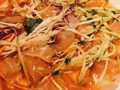 -四姐妹东北饺子(沙尾路店)