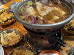 -范贤光鸡公煲(平乐园总店)