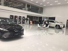 -广汽丰田上海兴伟萌诸光路店