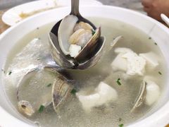 -明记海鲜大排档(巽寮湾店)