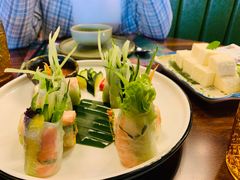 -苏梅花园(群星城店)