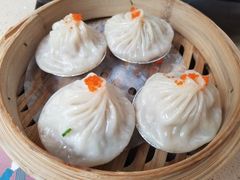 上汤小笼包-点都德(汇盈广场店)