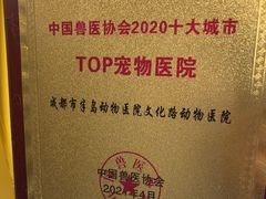 -半岛宠物医院24小时(白果林店)