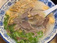 -小潘记鸭血粉丝汤