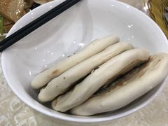 -黄家泡馍馆·非遗老字号·清真(凤九海荣名城店)