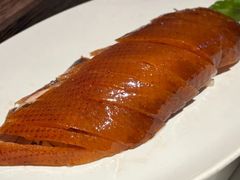 -四季民福烤鸭店(故宫店)