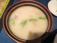 -老吉堂上海本帮菜(工体店)