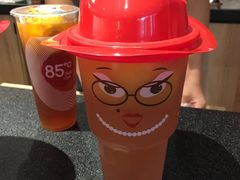 -85度C(苏州石路店)