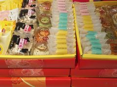 -唐饼家(第一食品五角场店)