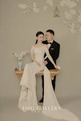 -EMU艺慕摄影(扬中店)