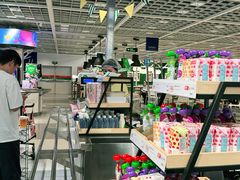 -宜家·瑞典风味餐厅(无锡店)
