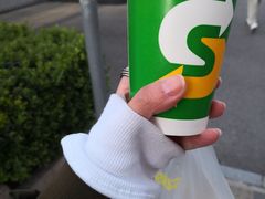 -赛百味SUBWAY(万柳华联店)