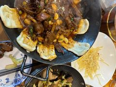 -鸿运楼·舌尖上的徽菜