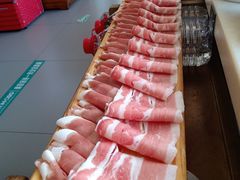-阳坊胜利涮羊肉(阳坊老店)