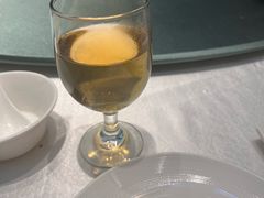 -港湾宴会厅(京基百纳店)