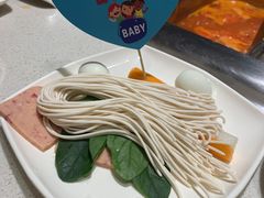 -海底捞火锅鲜切牛肉主题店(长寿路店)
