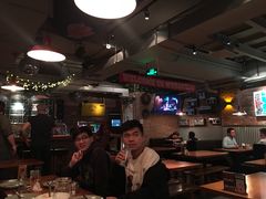 大堂-火鬼 PYRO(五道口店)