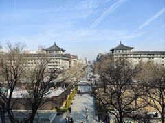 -西安城墙·碑林历史文化景区