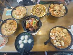 -五兰沙茶面(曾厝垵店)