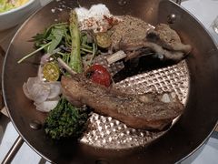 -西堤牛排(南京龙江店)