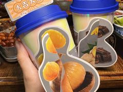 -楠火锅(西单店)