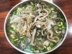 -攀枝花·任德琼·盐边羊肉米线