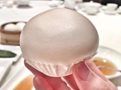 流沙包-御宝轩(益丰·外滩源店)