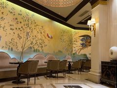 -大堂吧·下午茶·特调鸡尾酒(大连一方城堡豪华精选酒店)