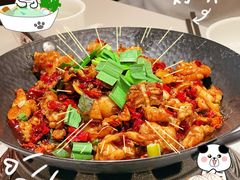 -味上湘菜馆(河马店)