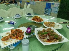 -景好海鲜餐厅(大鹏必选旅游店)