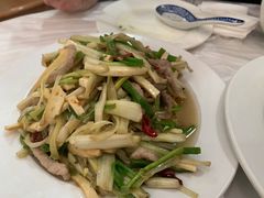 -茂隆餐厅(进贤路店)