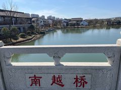 -石湖景区