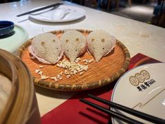 鬼鼠糯米糍-点都德·毕德寮
