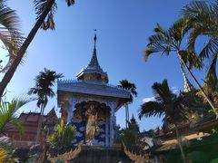 -西双版纳傣族园