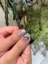 点击看大图 -沐蕙日式美甲美睫皮肤管理