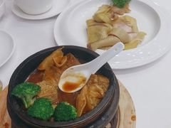 -沙河粉村·国家非遗传承(云台店)