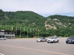 -大连天门山国家森林公园